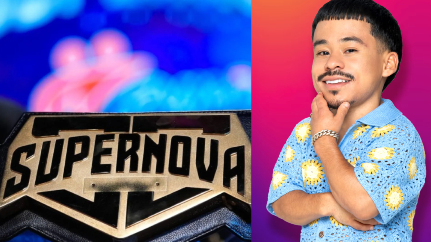 Abelito, supernova