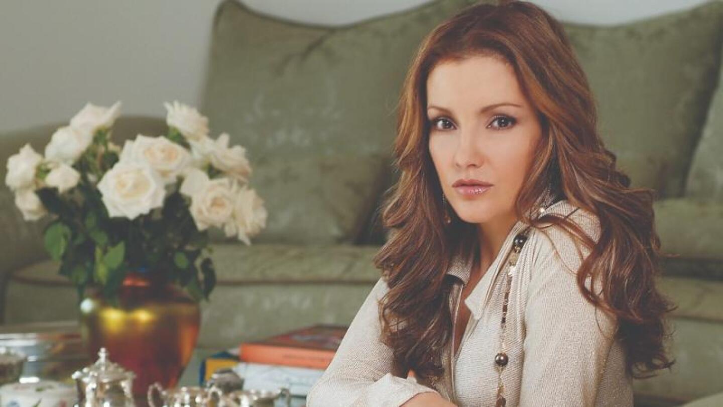 Karla Álvarez: a casi 9 años del extraño deceso de la actriz a los 41 años