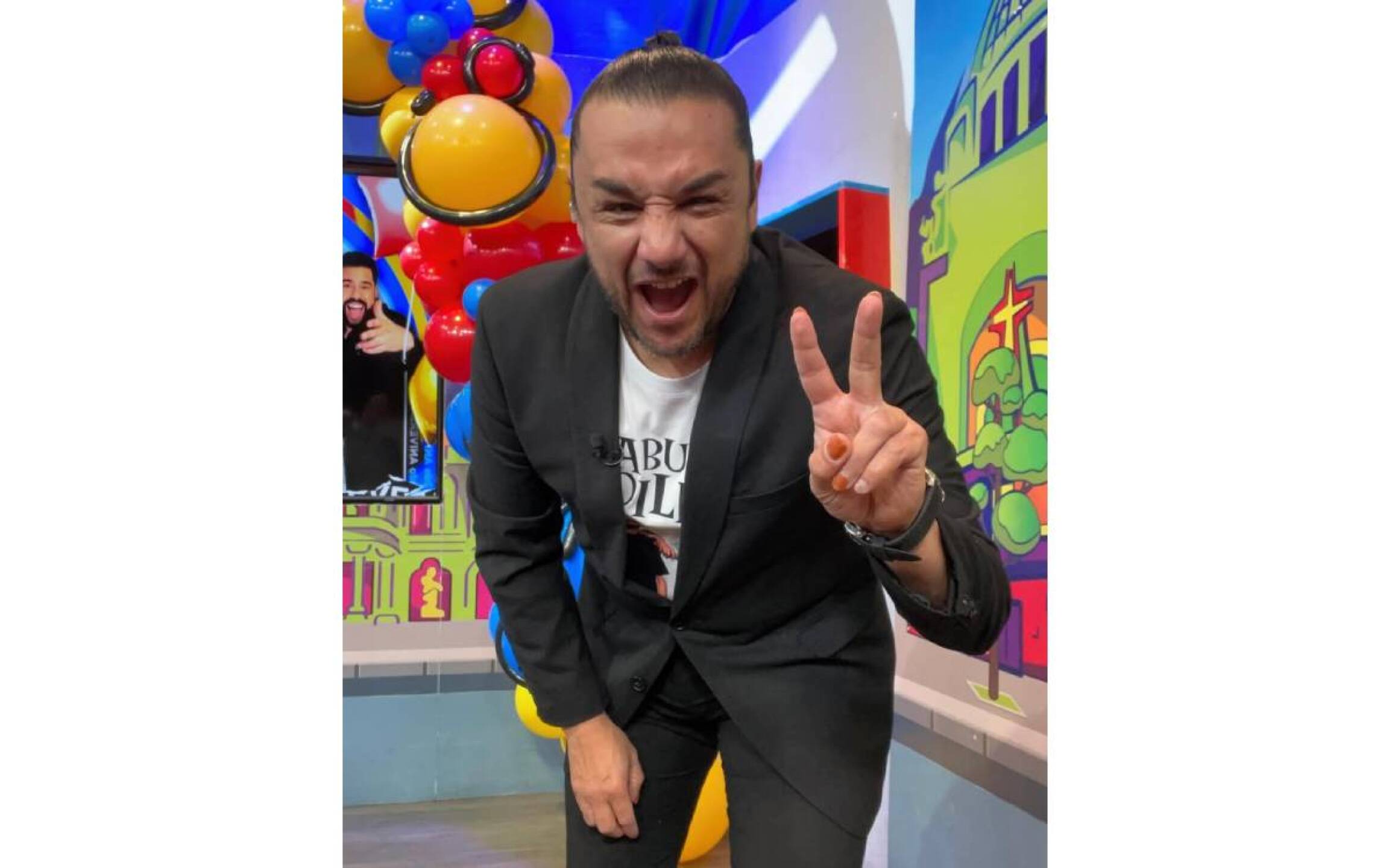 Esteban Macías