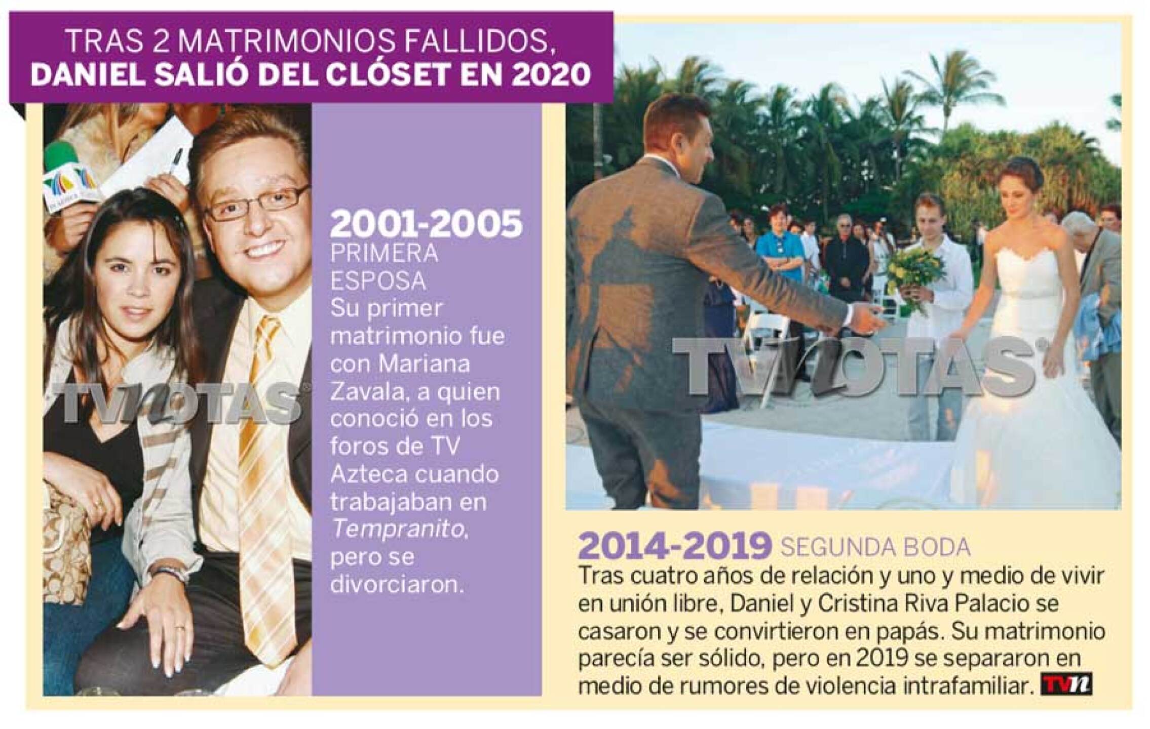 Bisogno pidió ayuda en redes sociales para que atendieran a su novio