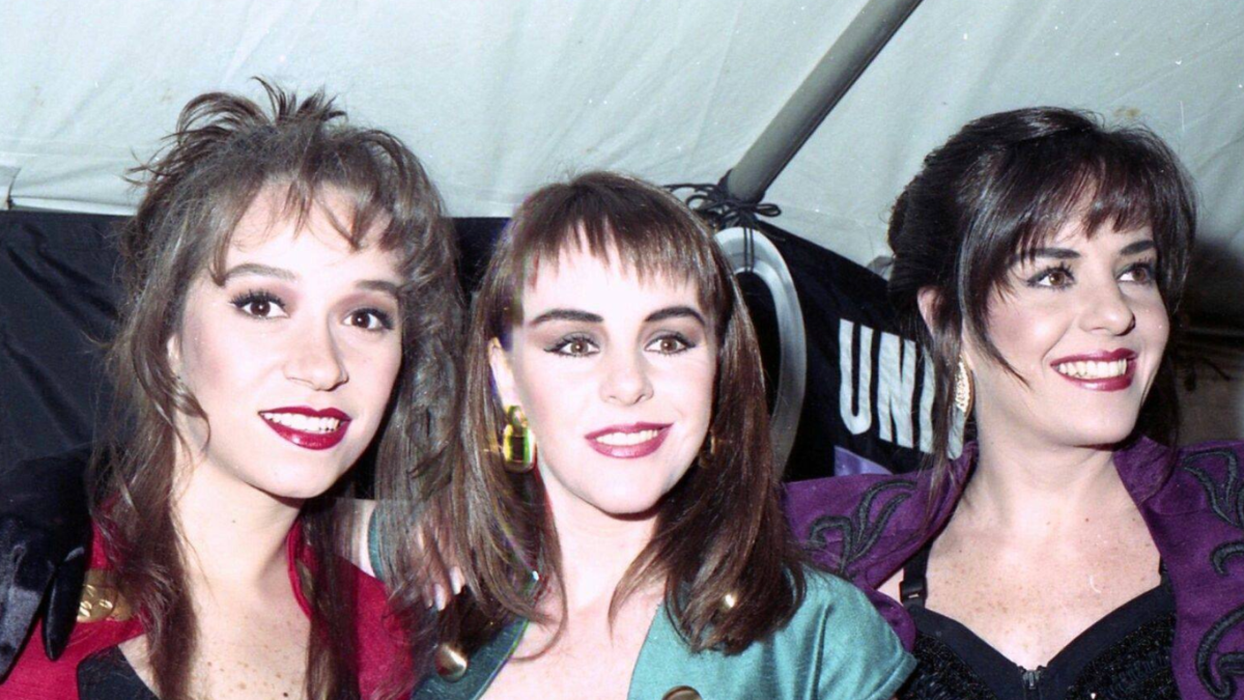 Liliana Abaroa en Pandora