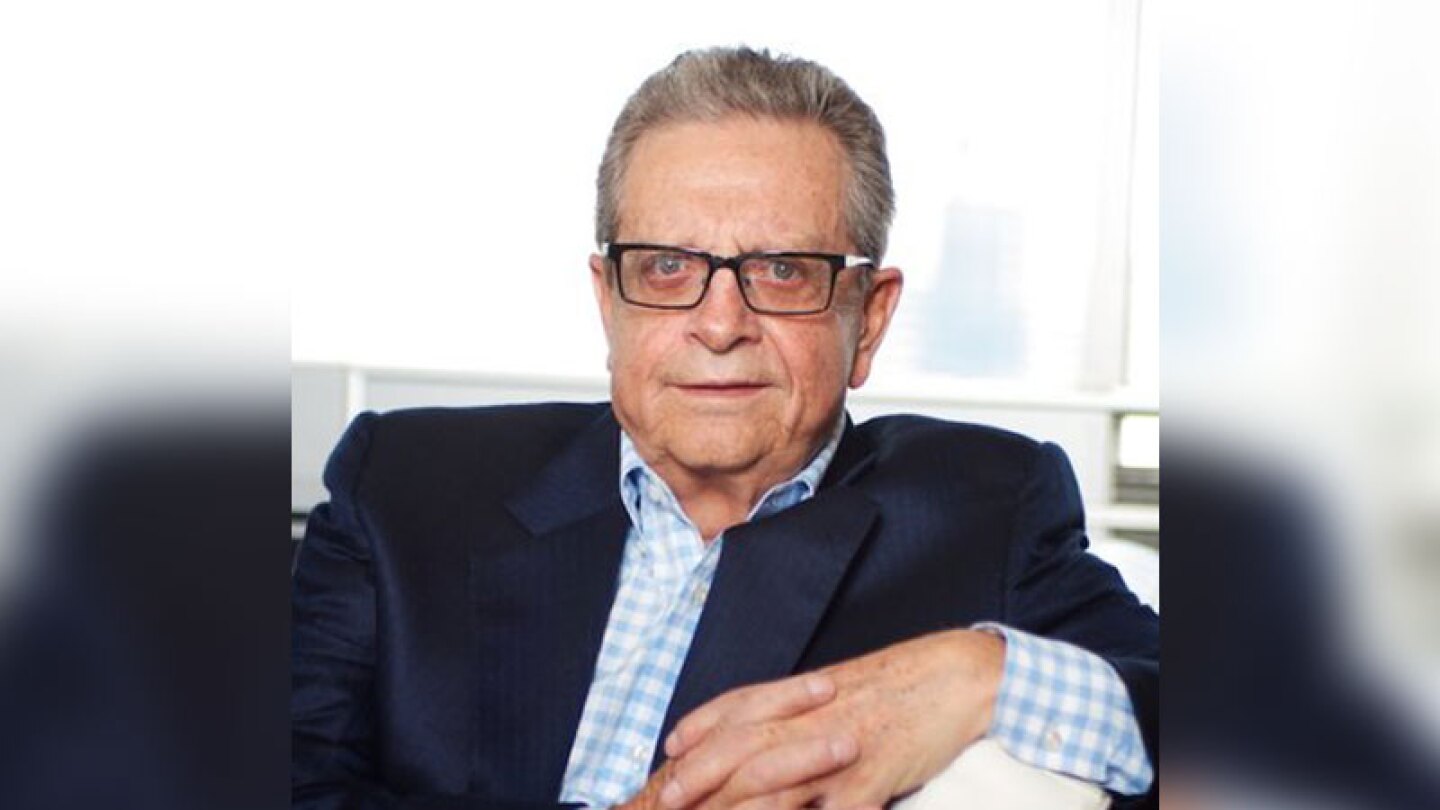 guillermo ochoa periodista