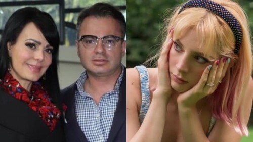 Marco Chacón desmiente a Imelda Tuñón