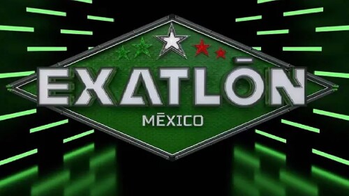 Exatlon México 2025