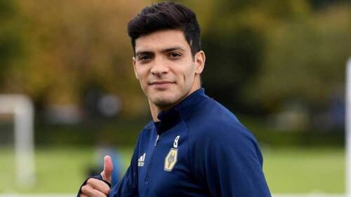 Instagram: @raulalonsojimenez9