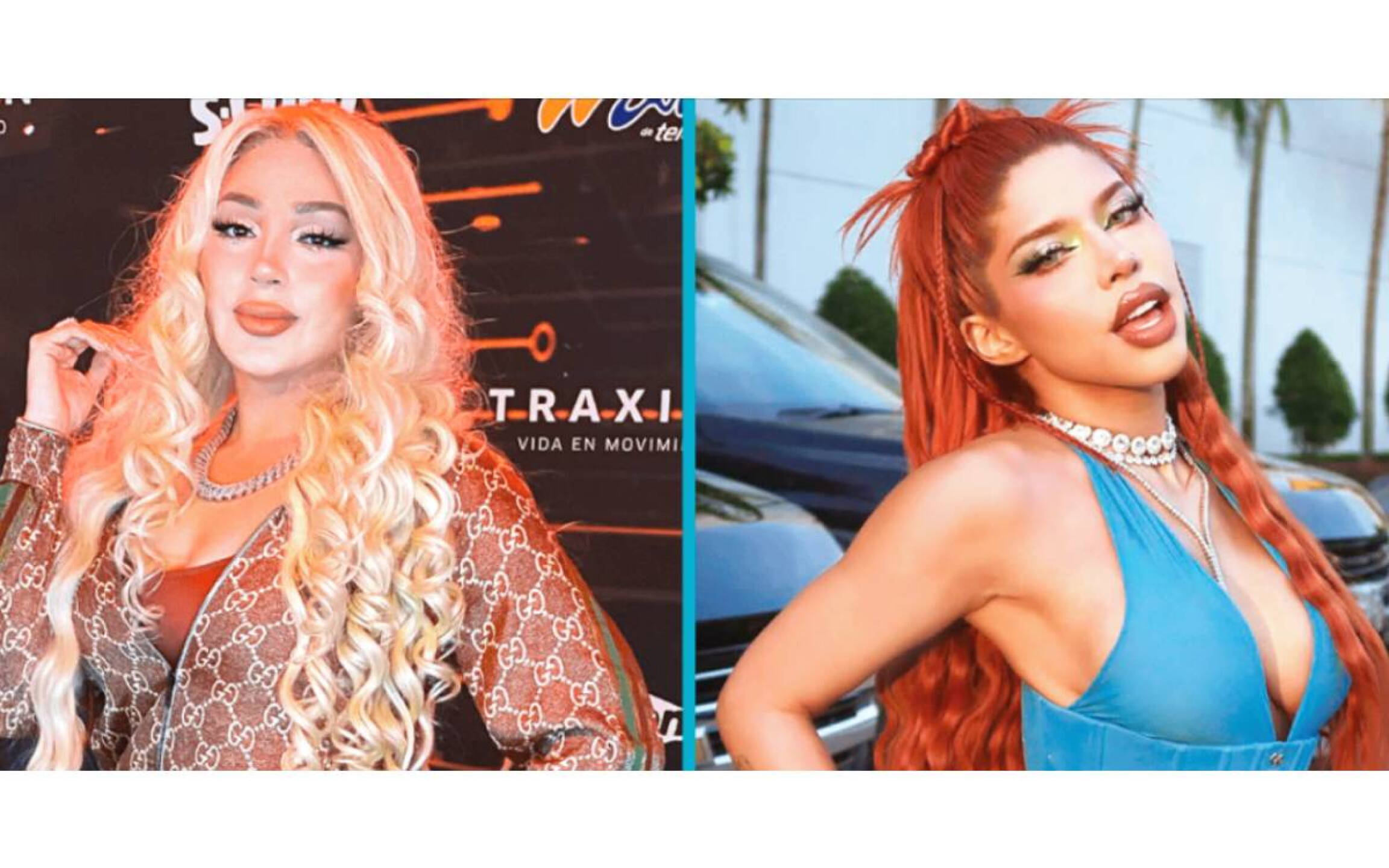 Yeri MUA y Bellakath