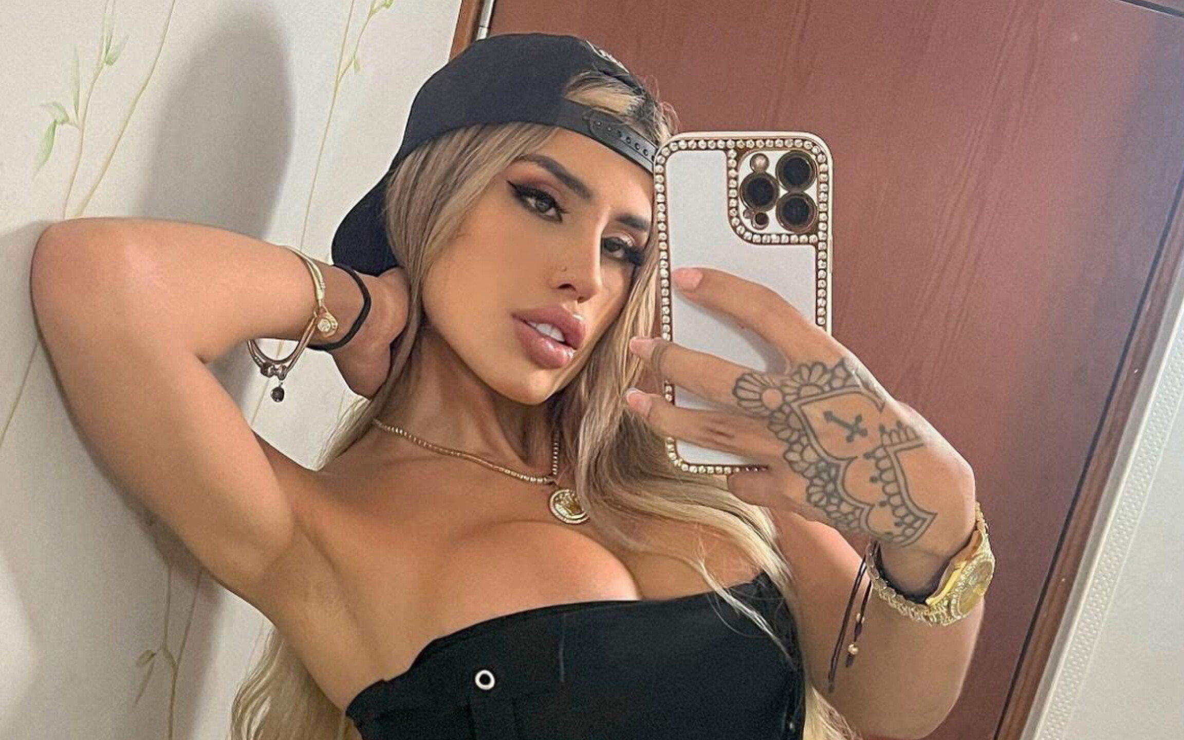 Camila Gil