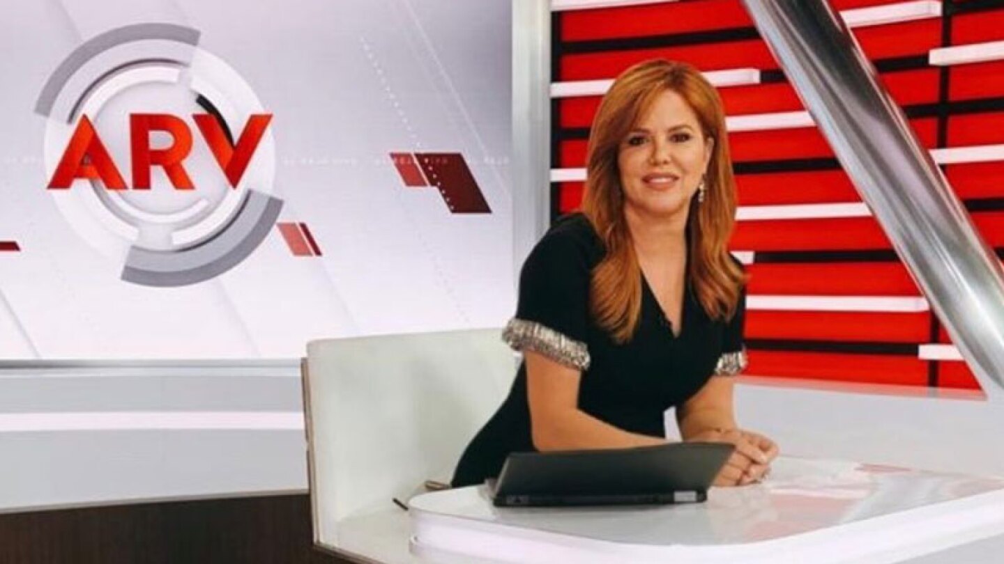 maria celeste arraras rojo vivo