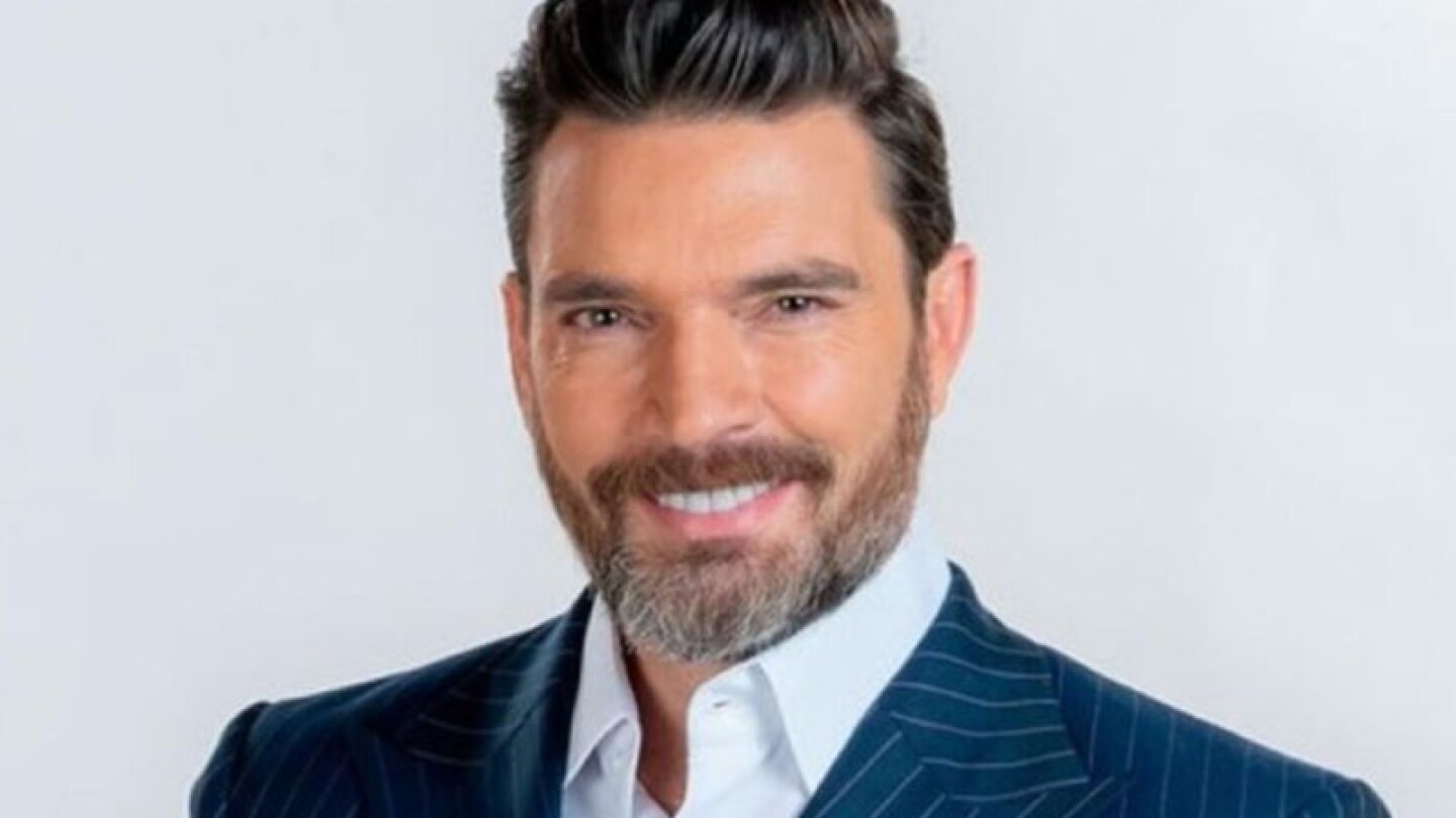 Julián gil marjorie de sousa terapia hijo