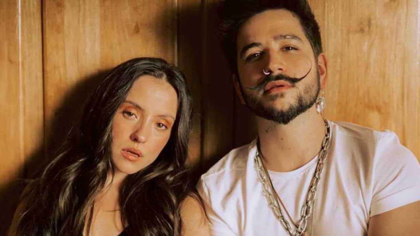 evaluna montaner camilo trastorno sueño matrimonio