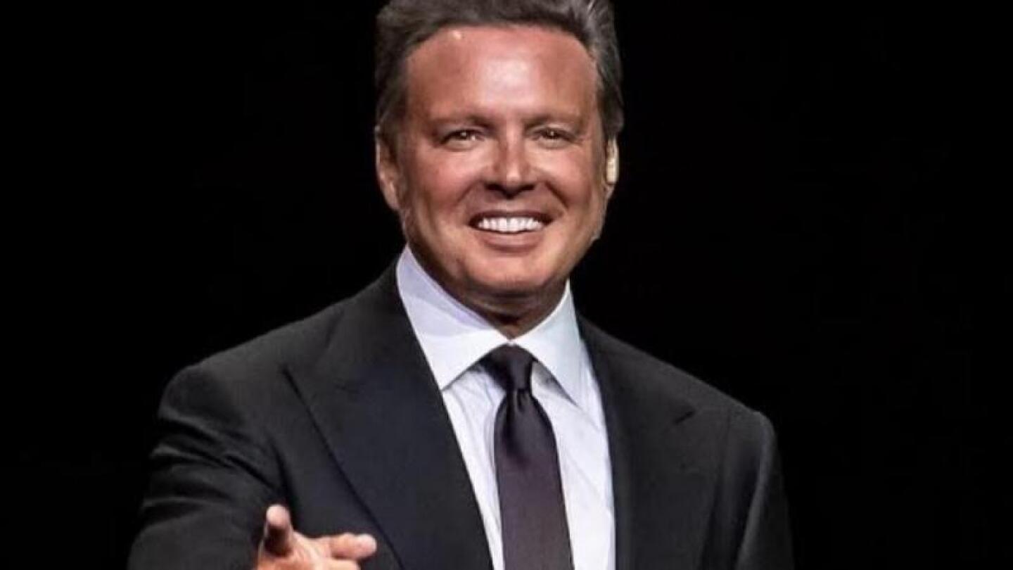 luis miguel nueva novia ruptura mollie gould