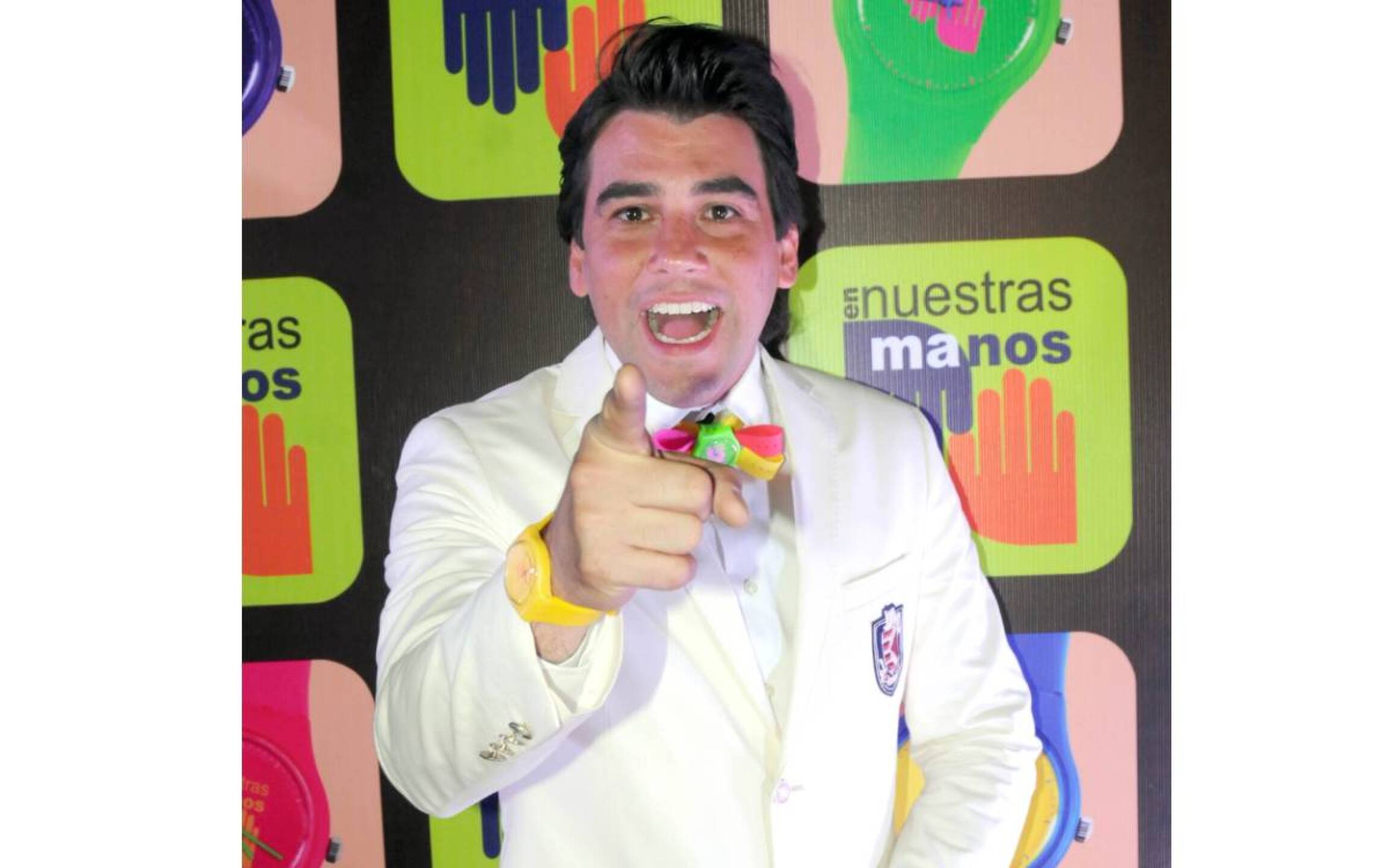 Mauricio Barcelata