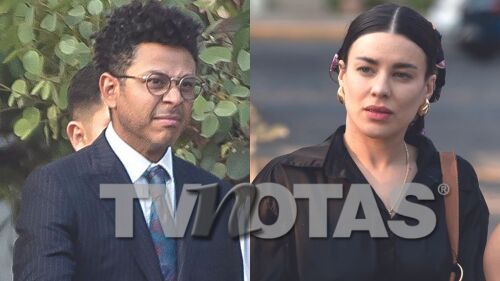 Kalimba y Melissa Galindo