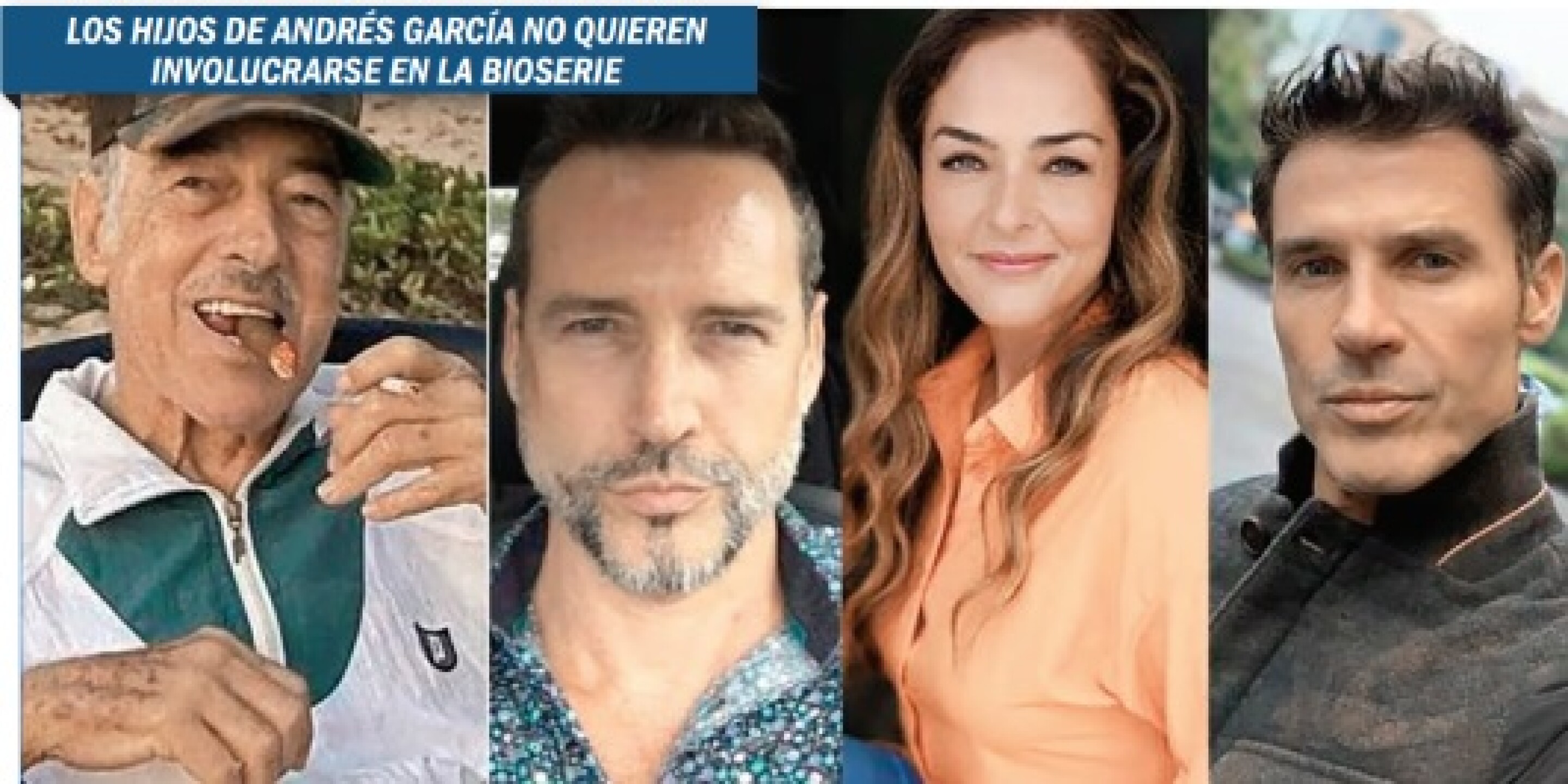 Andres Garcia y sus hijos.jpg