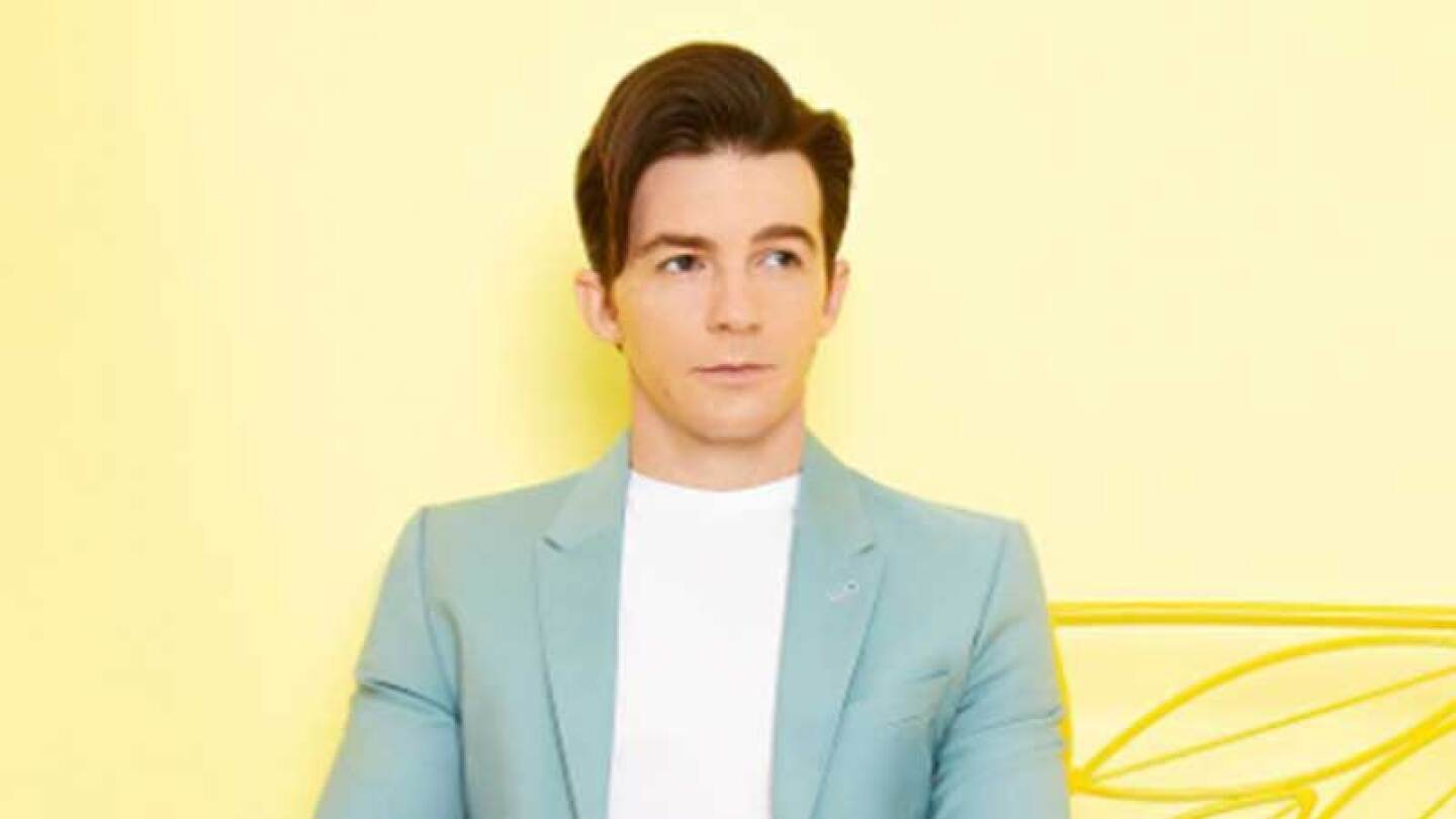 Drake Bell es encontrado después de varias horas de desaparecido