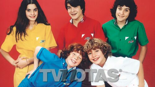 Parchis: Así se ven sus integrantes 40 años después