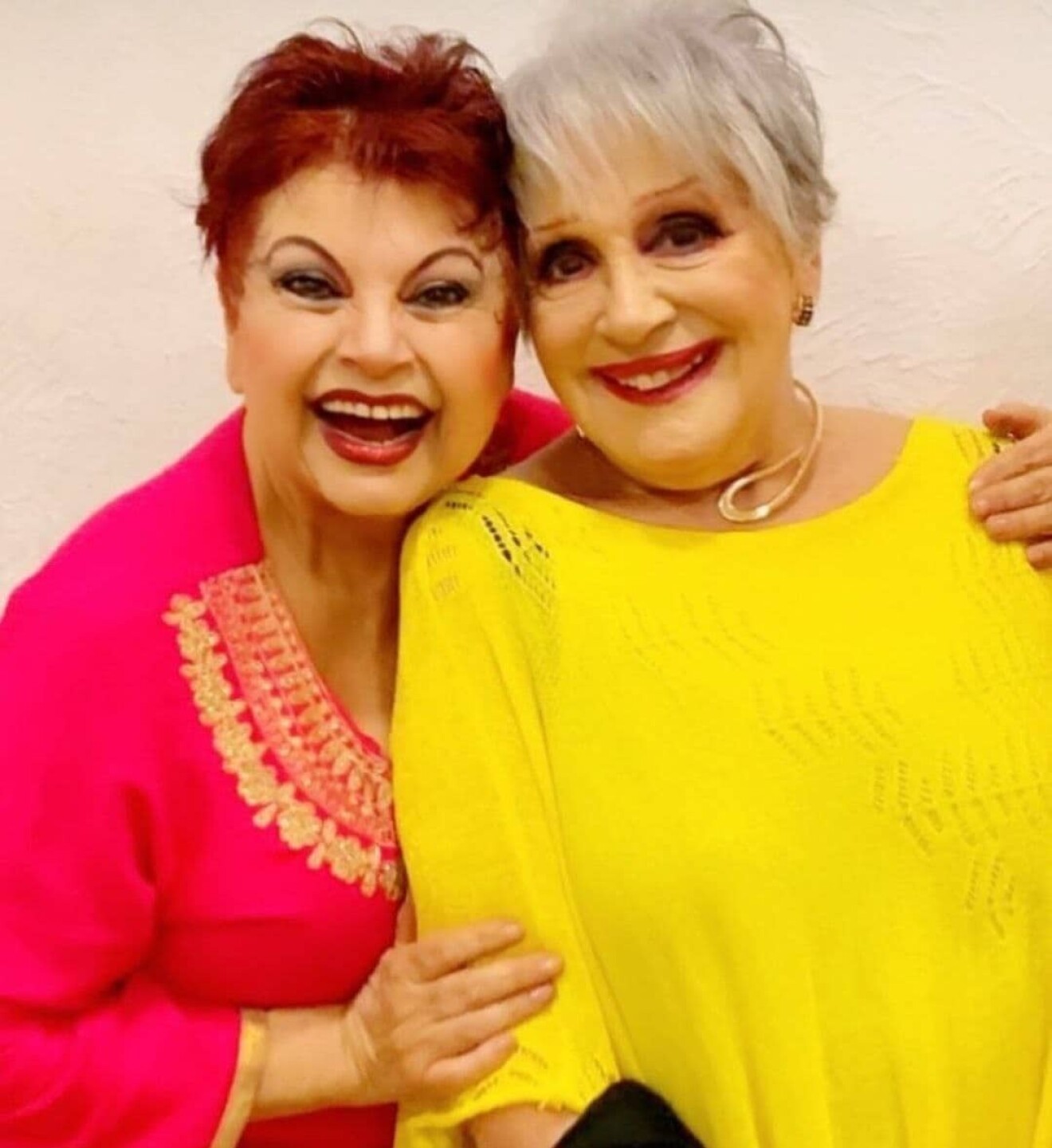 Anel Noreña es una actriz y exmodelo mexicana.