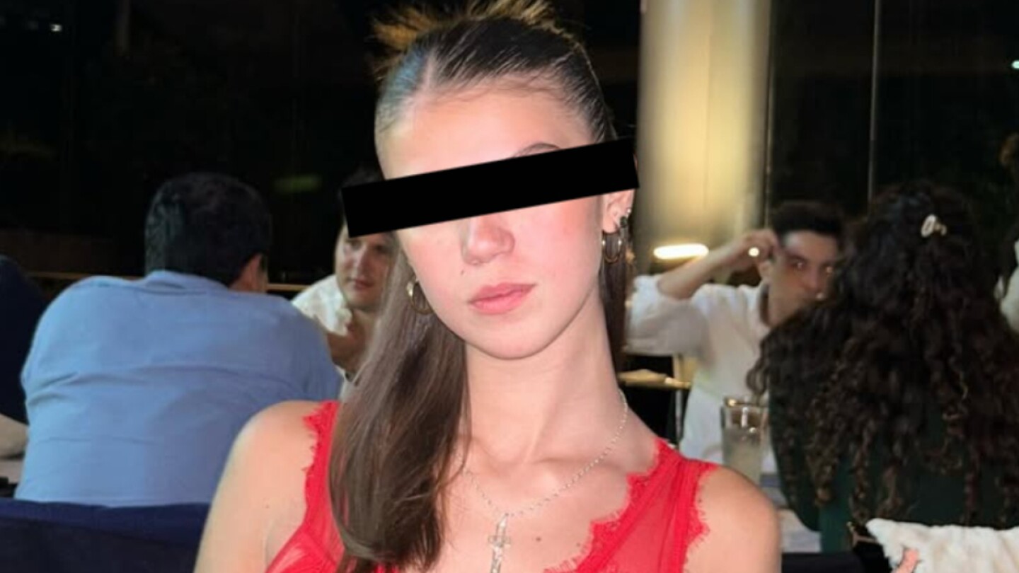 Agresora de Valentina 'N' es vinculada a proceso