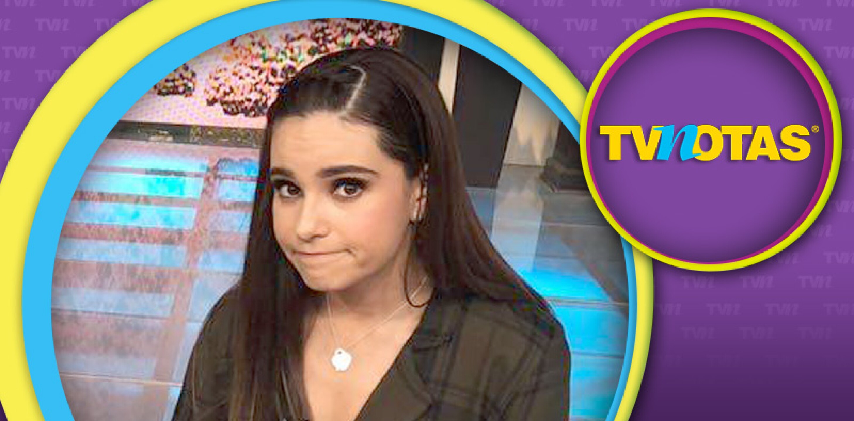 Lamentablemente Tania lo confirma y con esta noticia los cambios son un hecho en VLA