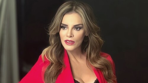 Lucía Méndez
