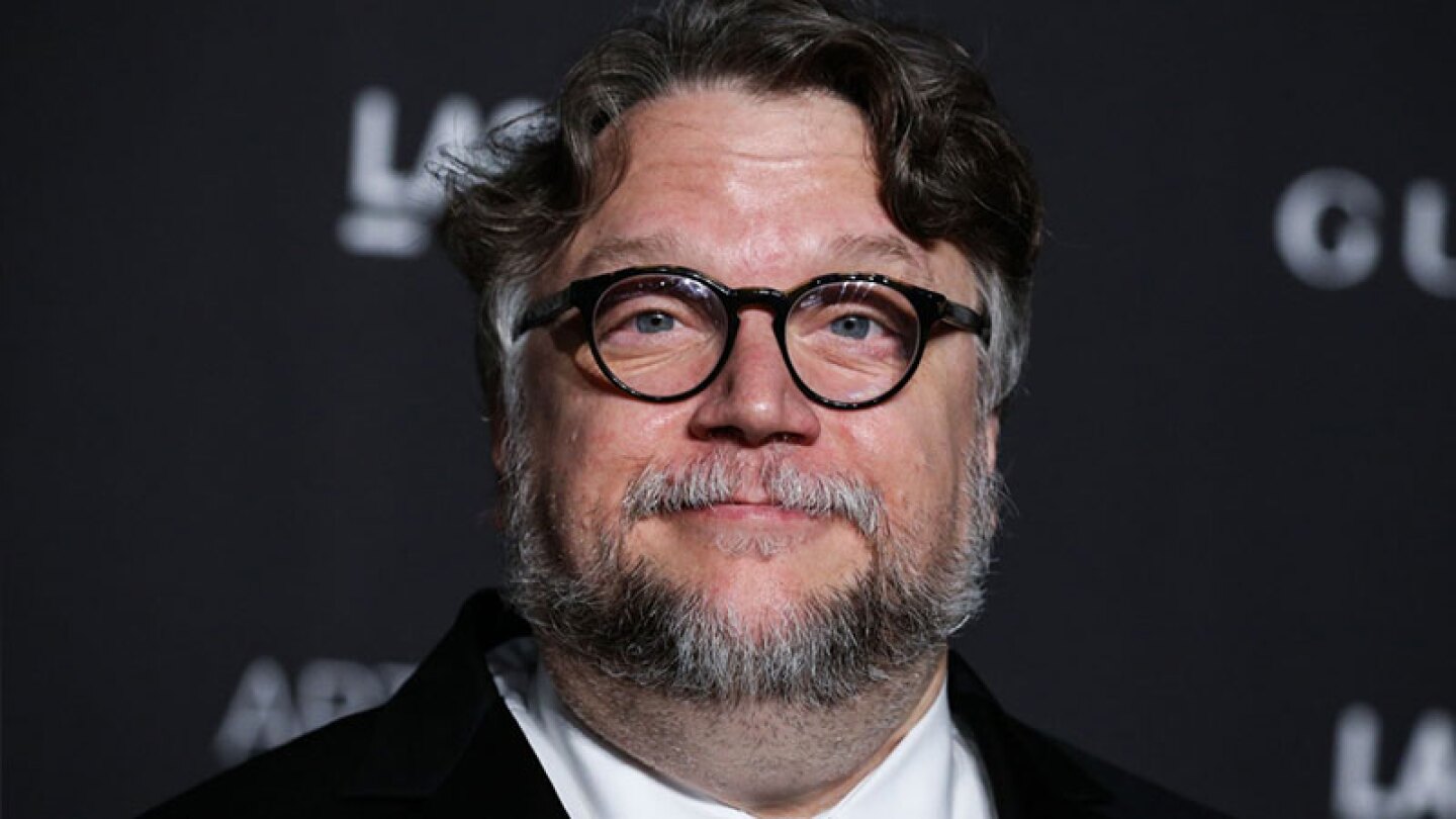 guillermo del toro vuelos tvnotas