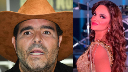 Mariana Seoane defiende a Pablo Montero