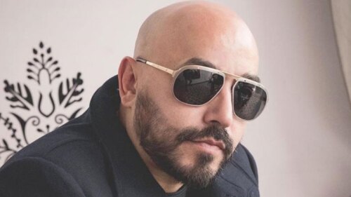 El hermano de Jenni Rivera se acaba de convertir en abuelo.