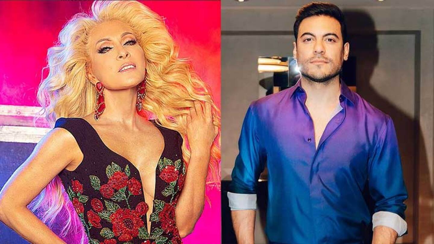 Yuri reunirá a grandes artistas para celebrar su trayectoria