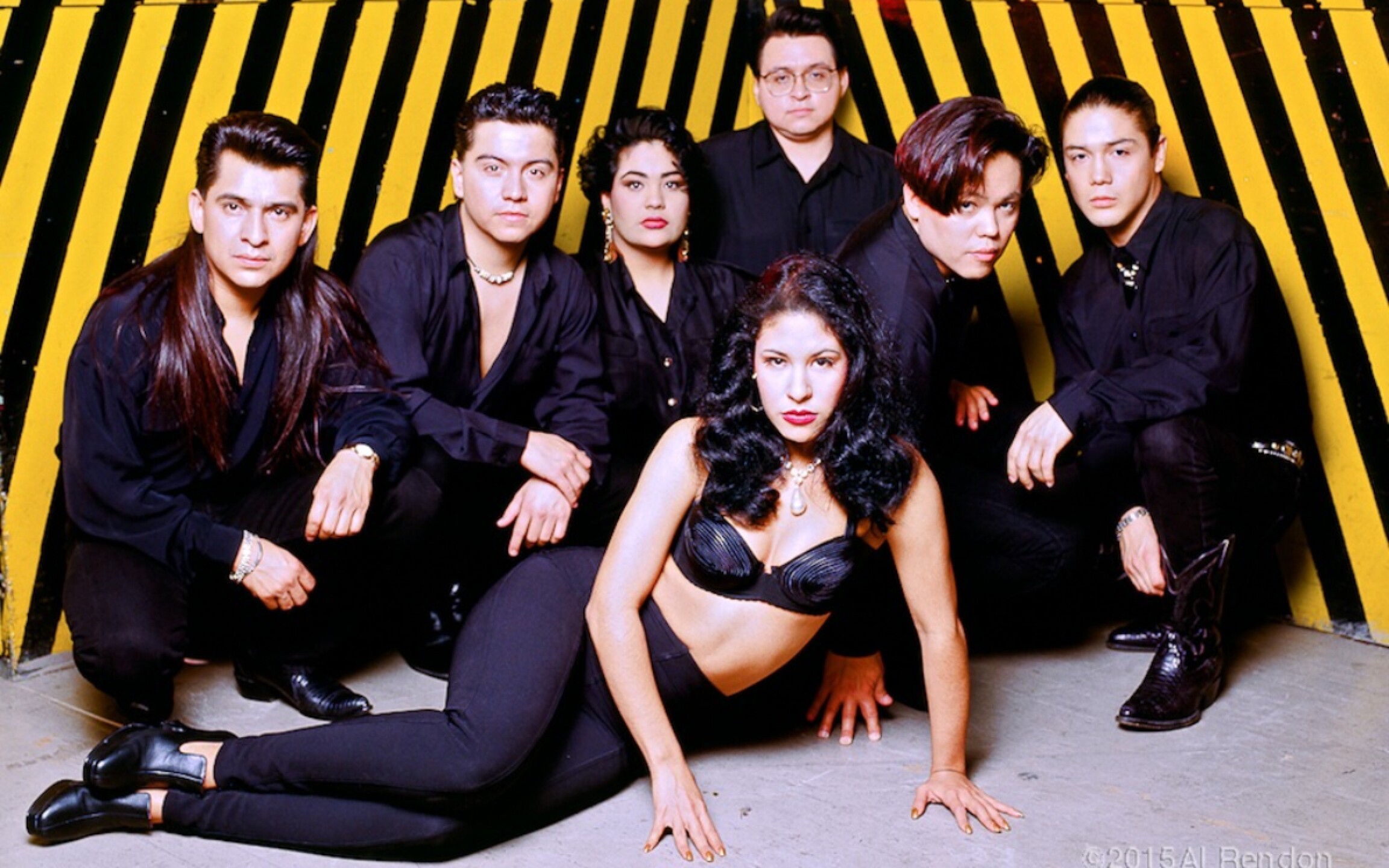 Selena Quintanilla documental