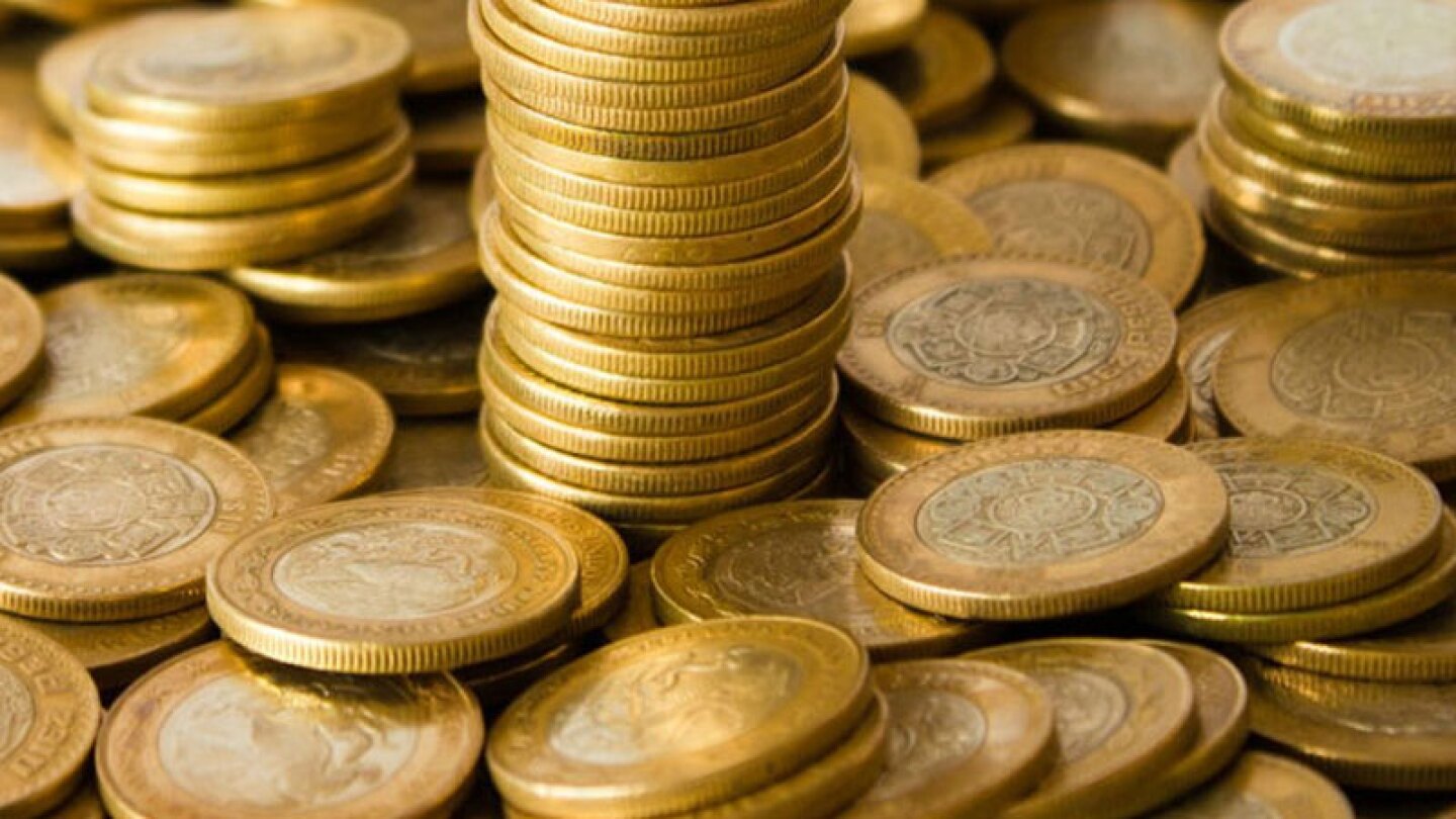Moneda de diez n