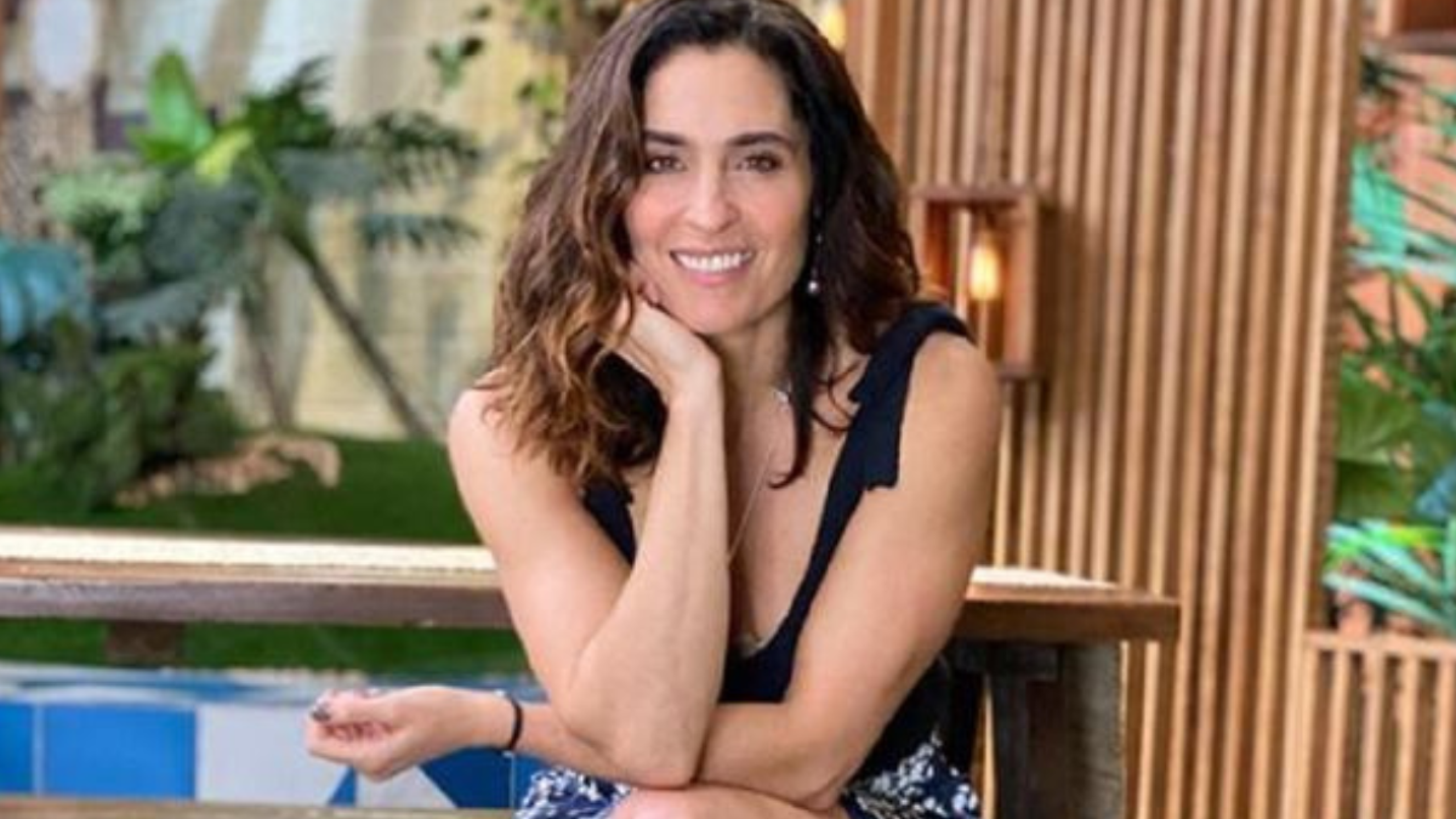 Luz María Zetina