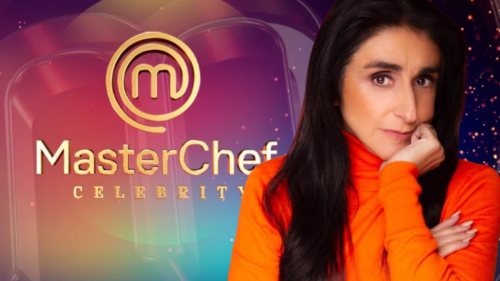 Bárbara Torres rompe el silencio tras polémica en MasterChef Celebrity: “¡A todos nos tratan igual!”