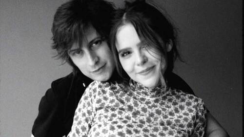 Yuya muestra a su pareja favorita