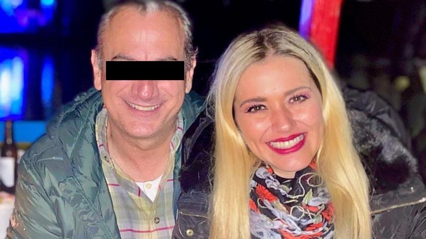 Yuliana Peniche asegura que no es novia de Pato Cabezut