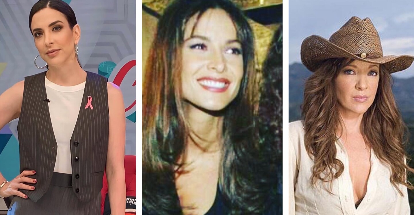 Famosos que murieron de cáncer