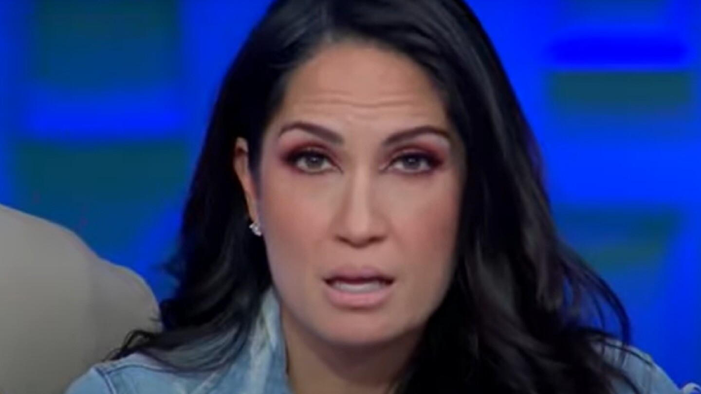 Joanna Vega-Biestro llama ardida a compañera de Sale el sol