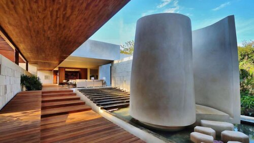 Hotel Chablé Resort n.