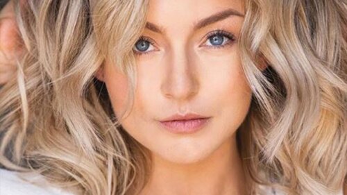 Angelique Boyer no era la protagonista de 'Teresa'.