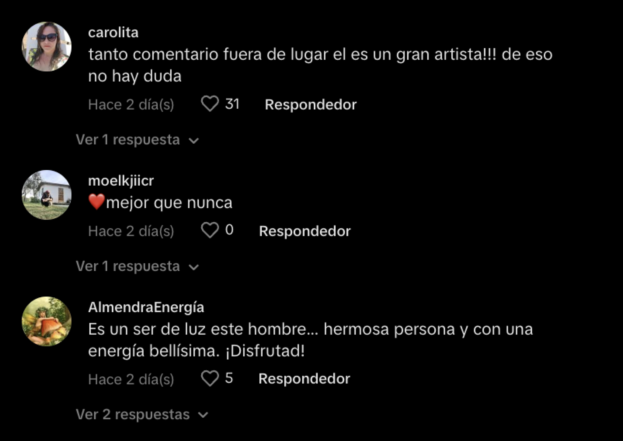 Fans defienden a Ricky Martin: "Es cantante, no modelo”,