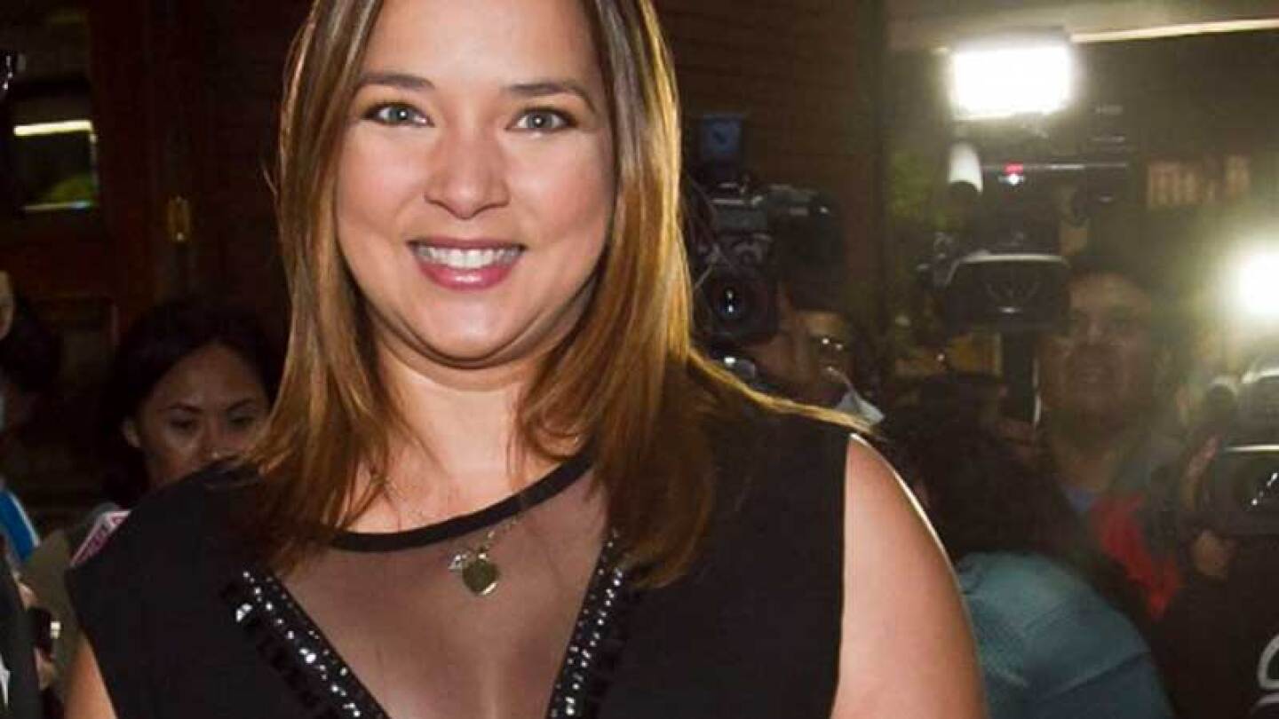 Adamari tuvo un año con mala salud.