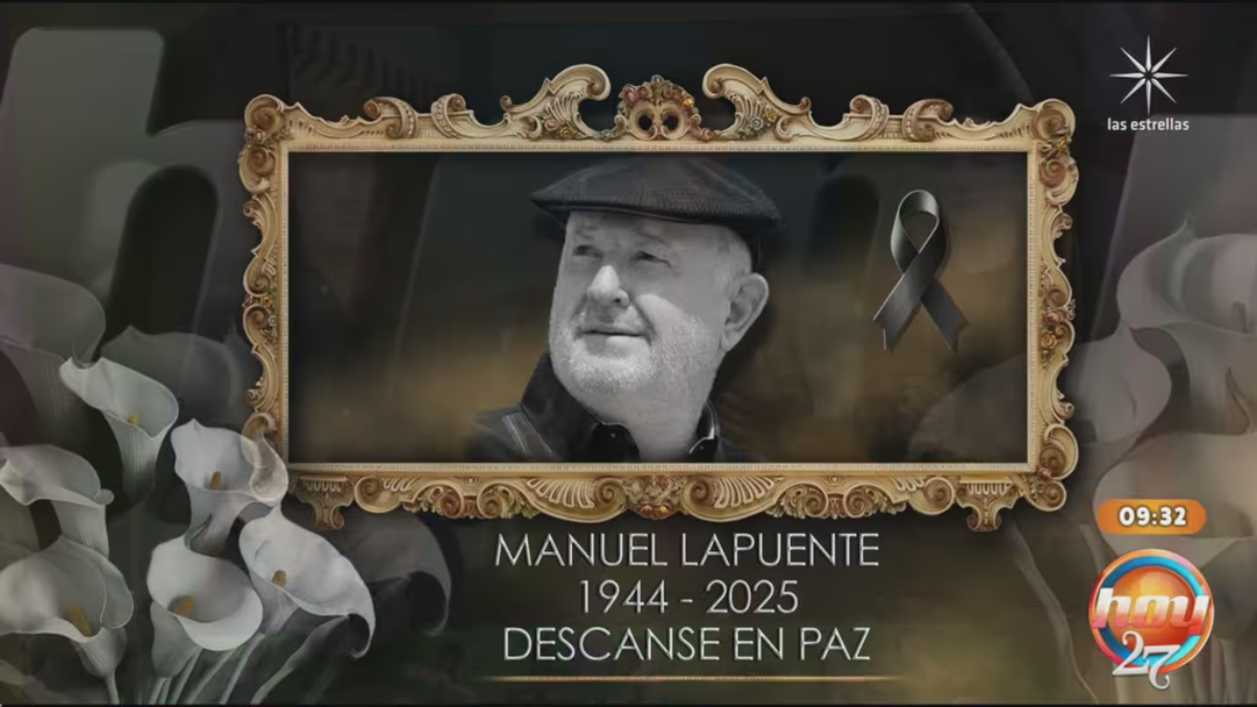Manuel Lapuente, leyenda del futbol mexicano, murió