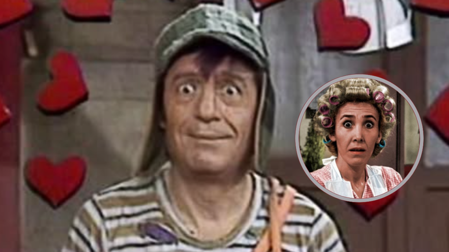 ¿Cómo se enteró Graciela Fernández de la infidelidad de Roberto Gómez Bolaños?