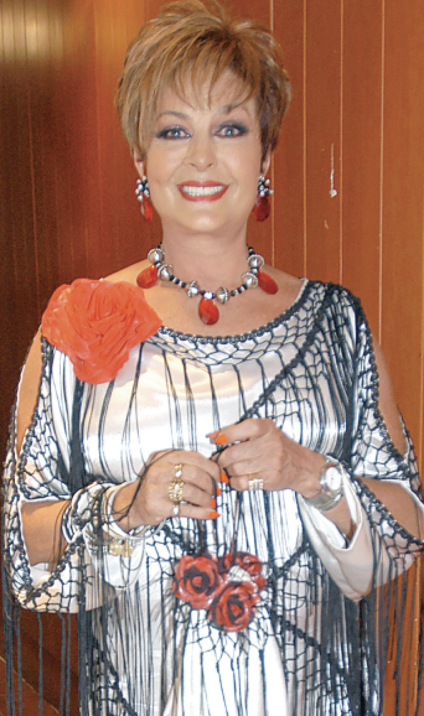 Talina Fernández
