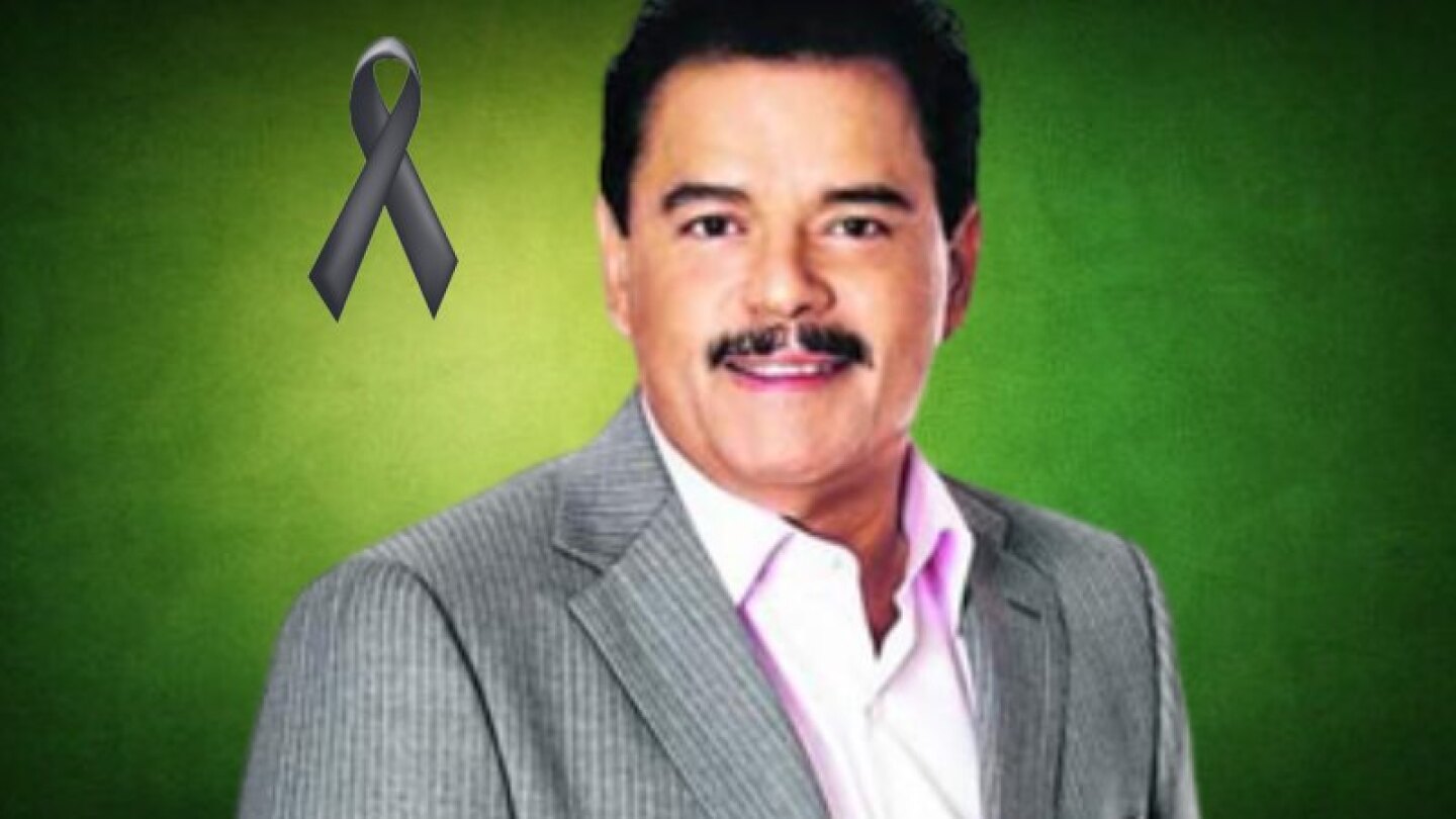Esposa del salsero Lalo Rodríguez, rompe el silencio y estremeció con importante petición