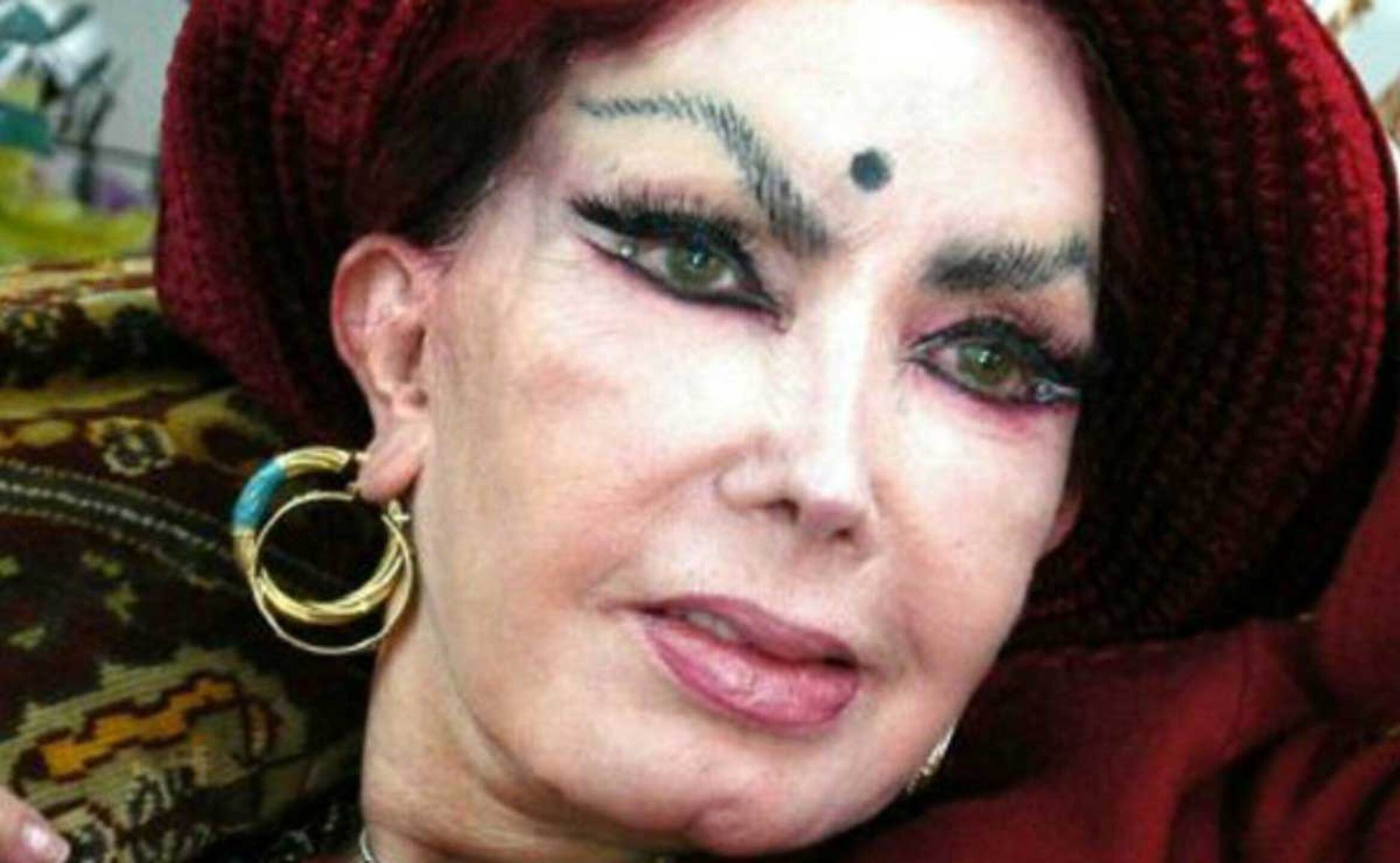 Familia de Irma Serrano teme por su seguridad