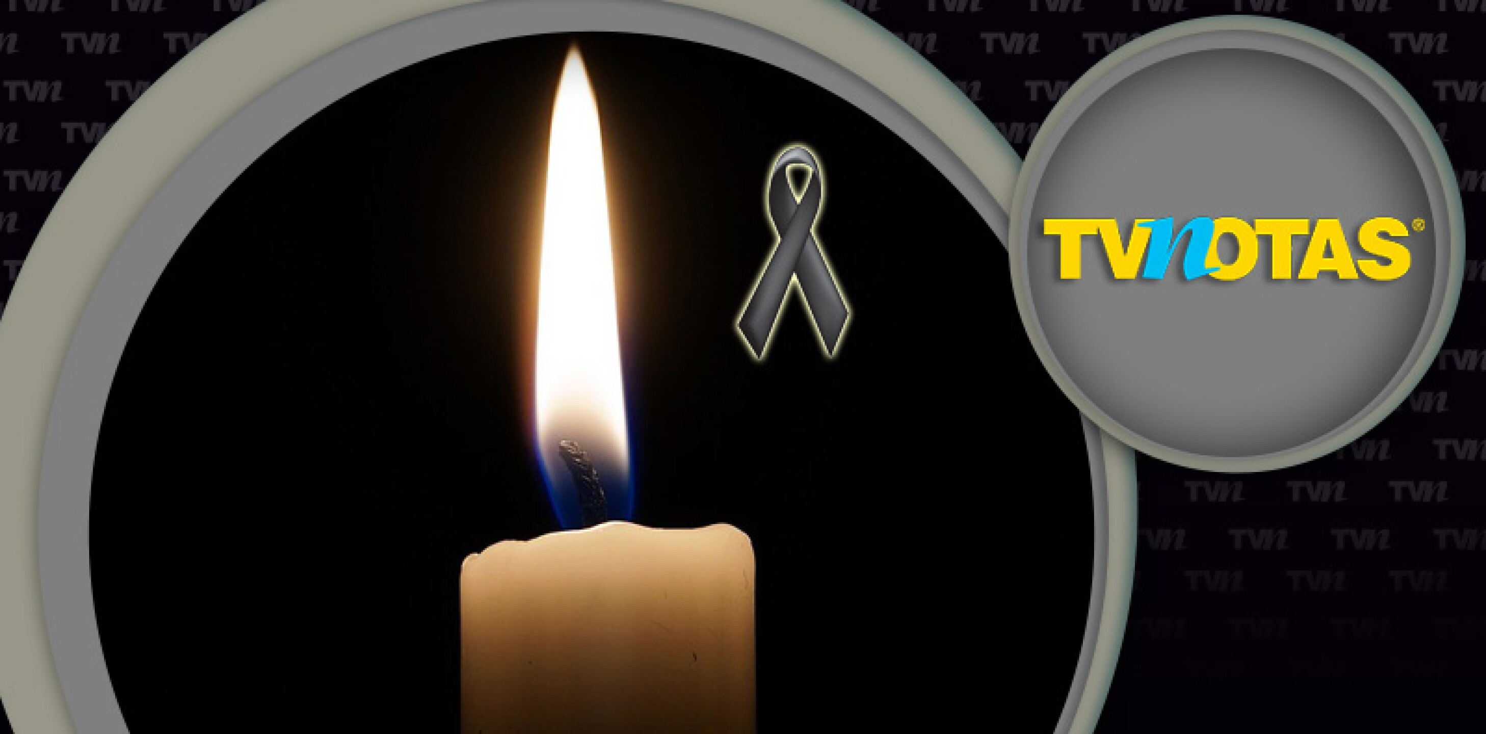 Televisa y el medio artístico se visten de luto con la muerte de este actor