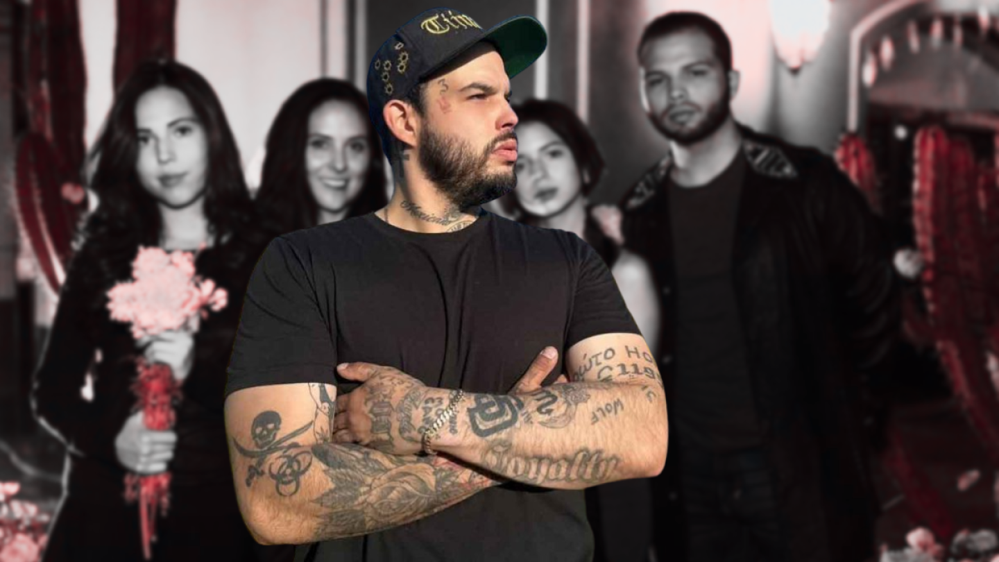 Familia Aguilar