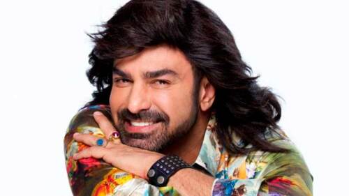 Ariel Miramontes aseguró que es sueño hecho realizar la serie Albertano contra los Monstruos