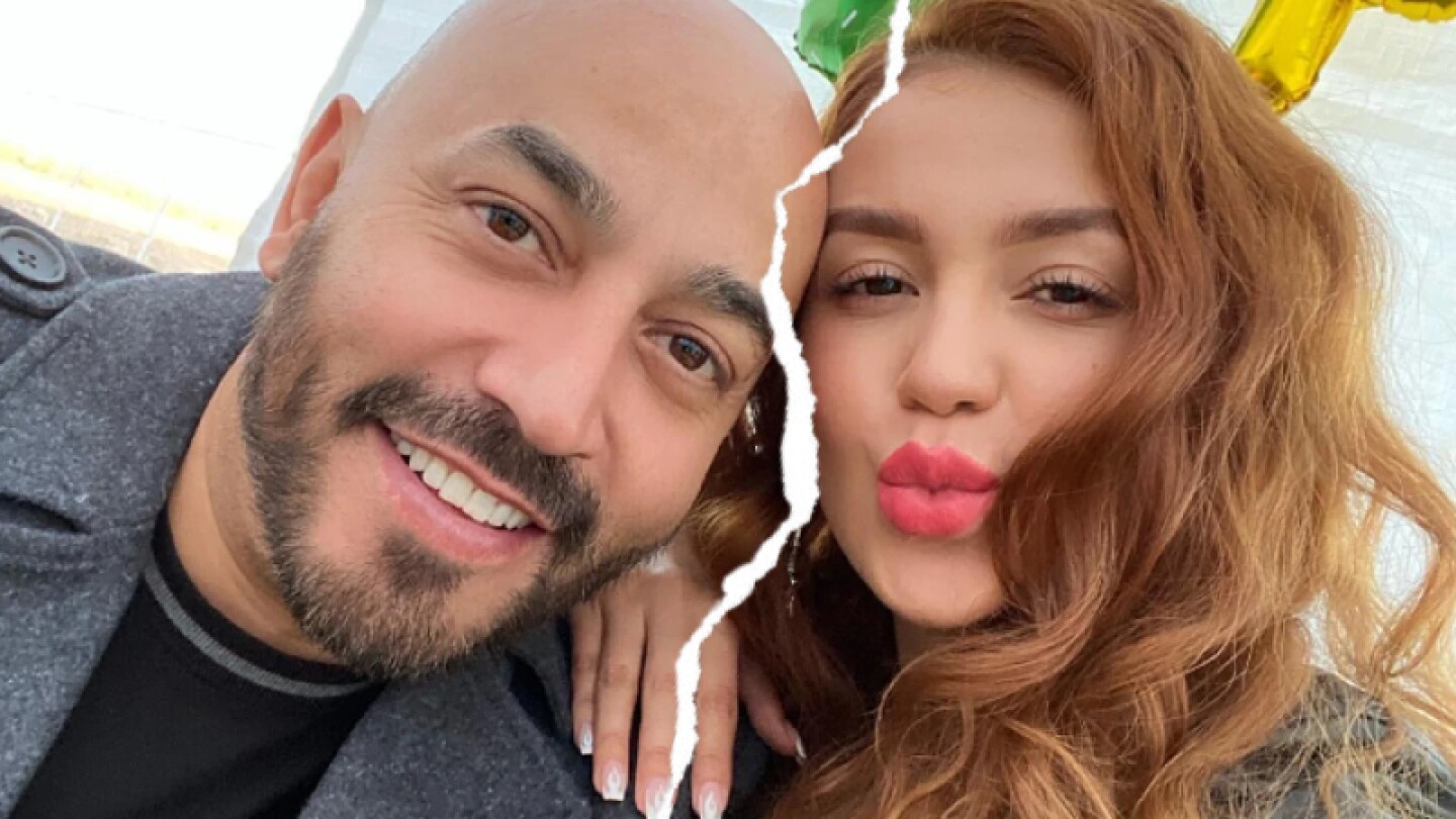 Motivo por el que Lupillo Rivera terminó con Giselle Soto