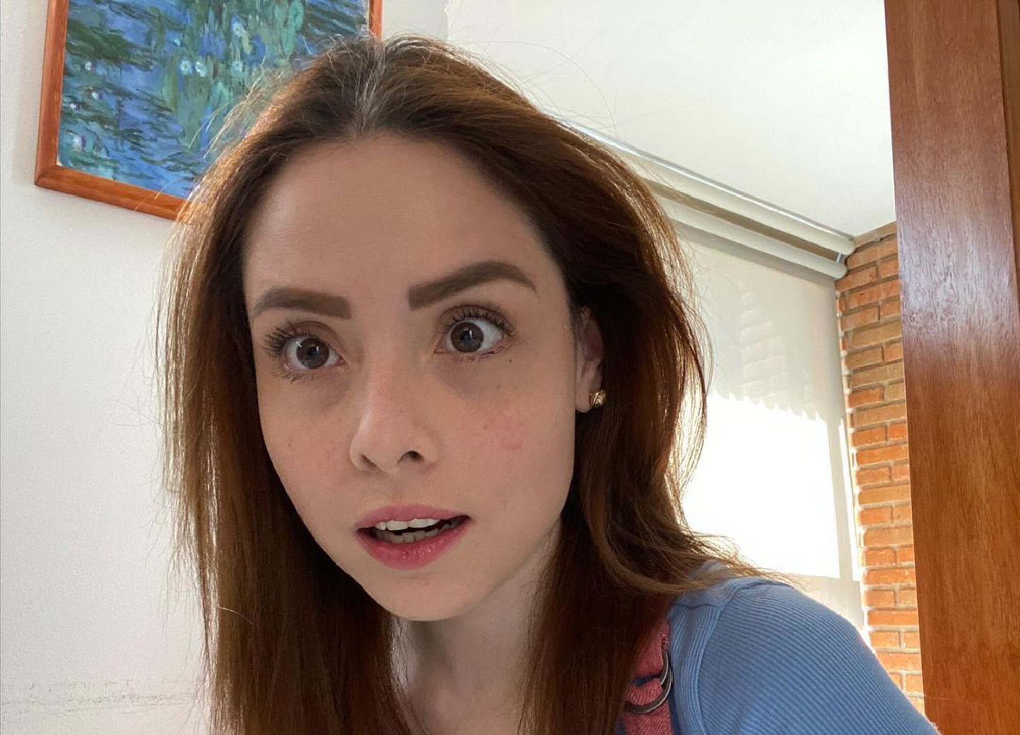 Maryfer Centeno presenta denuncia contra Mr. Doctor, aseguran